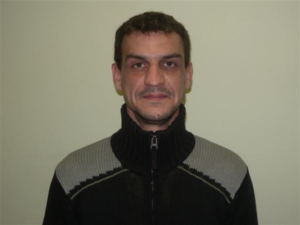 Водитель Кирилл