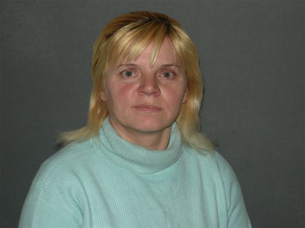 Сиделка Галина