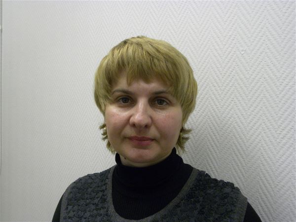 Няня Жанна