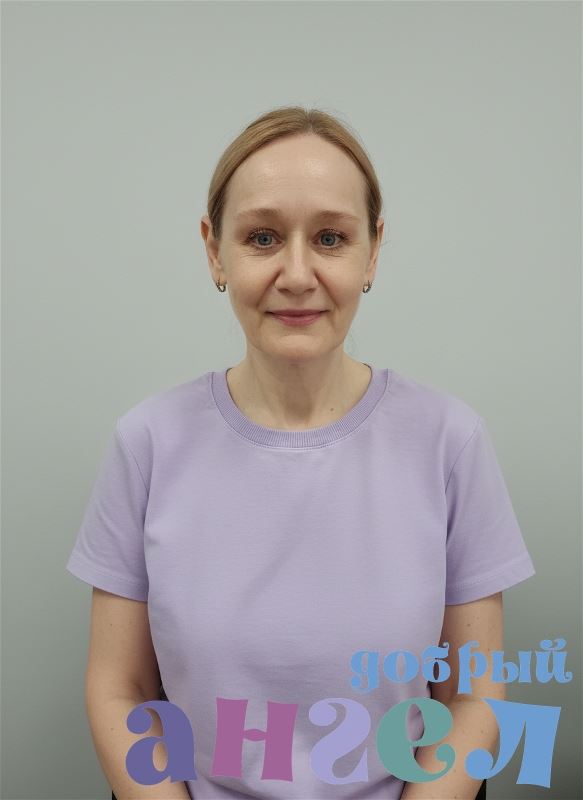 Няня Лариса со стажем 53 года, - ID 266607