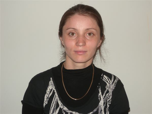 Няня Марина