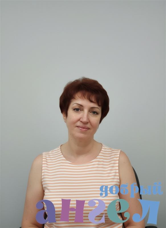 Домработница Наталья со стажем 28 лет, - ID 228487
