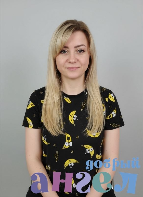 Няня Валентина