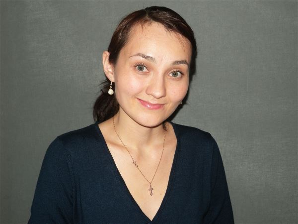 Няня Светлана