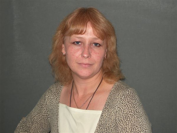 Домработница Татьяна