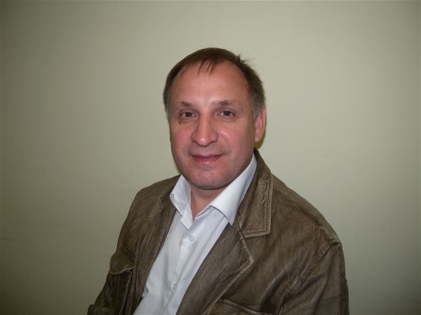 Водитель Александр