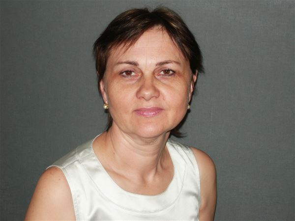 Няня Галина