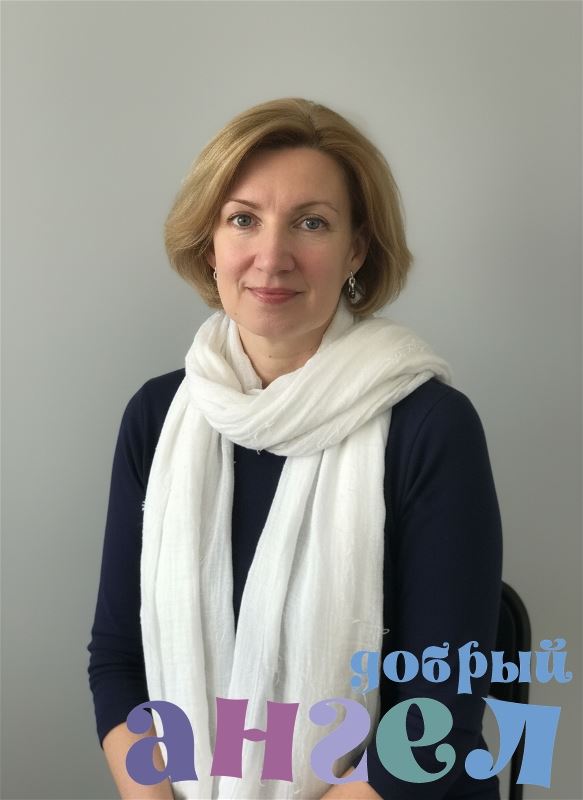 Домработница Марианна со стажем 10 лет, - ID 254015