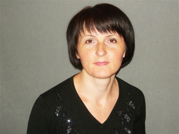 Няня Галина