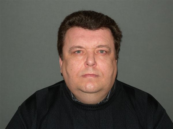 Водитель Сергей