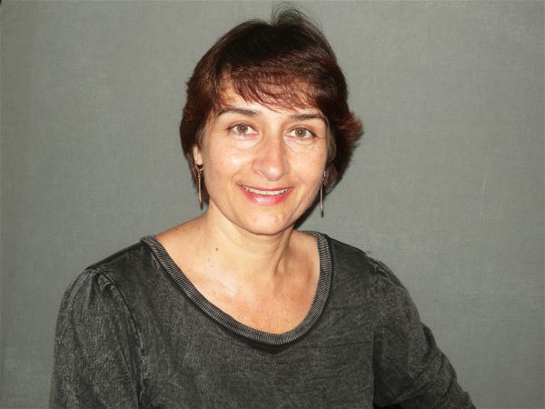 Няня Елена