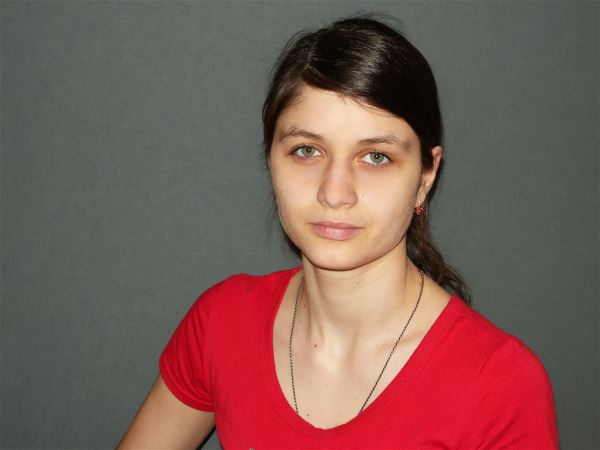 Няня Ирина