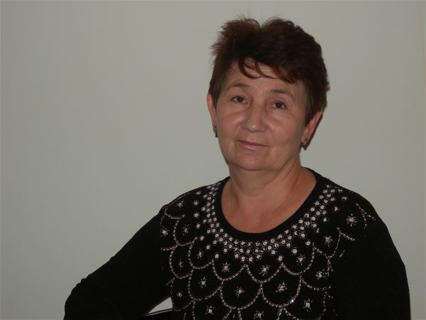 Няня Людмила