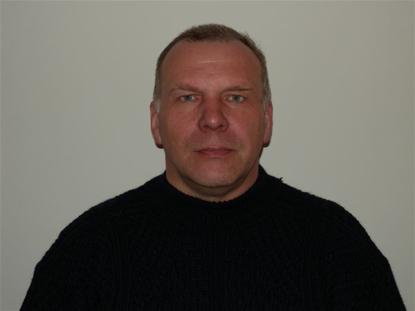 Водитель Александр