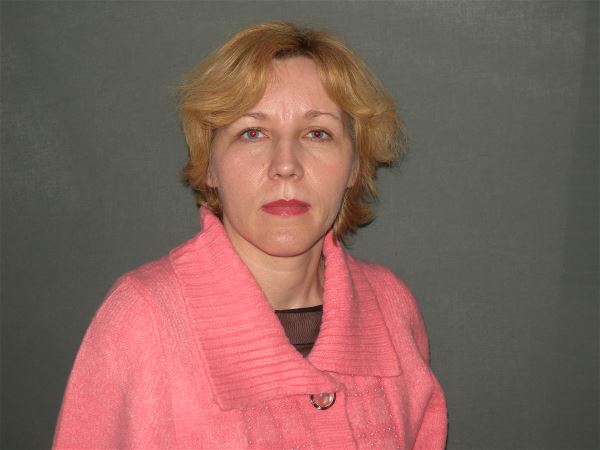 Няня Елена
