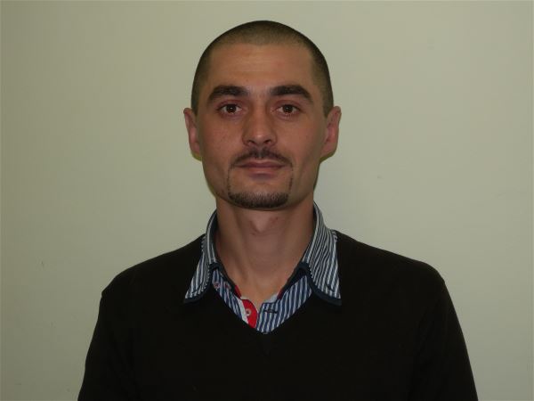 Садовник Александр