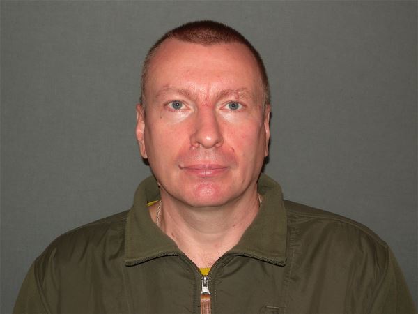 Водитель Георгий