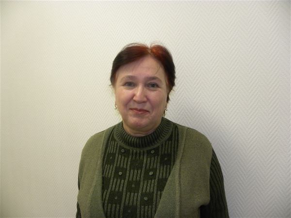 Няня Светлана