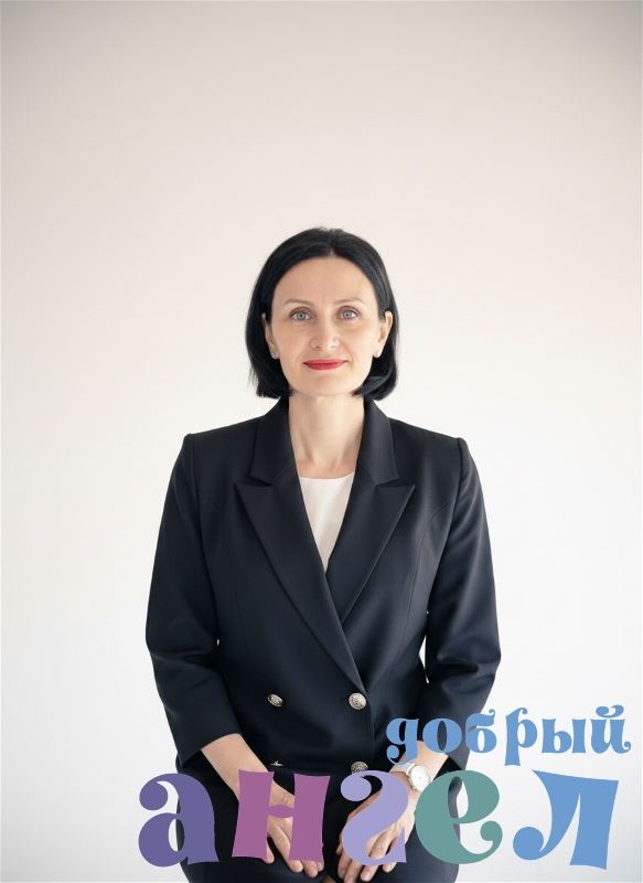 Домработница Ирина со стажем 12 лет, - ID 264741