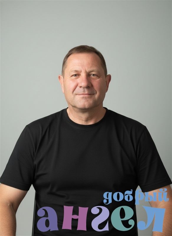 Водитель Владимир