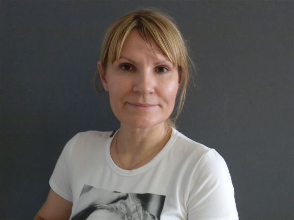 Домработница Людмила