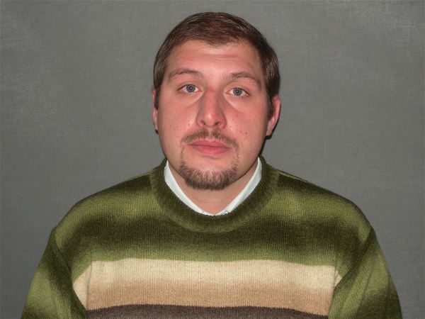 Водитель Юрий