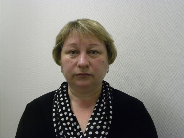 Няня Оксана