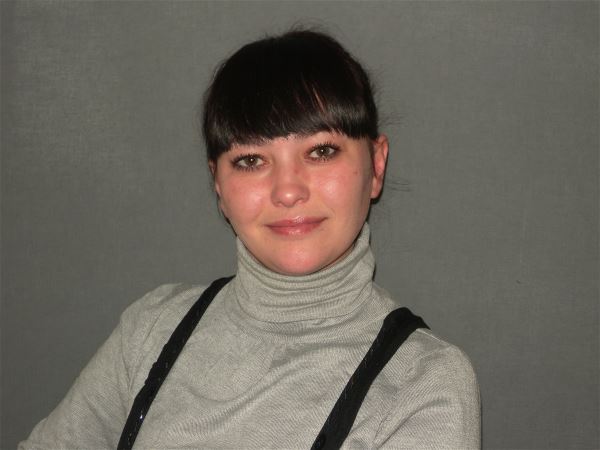 Домработница Дина