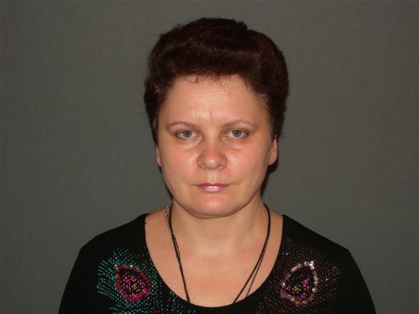 Няня Светлана