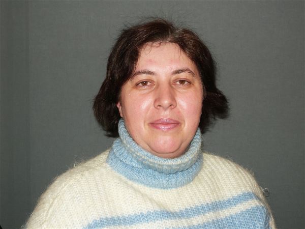 Сиделка Лариса