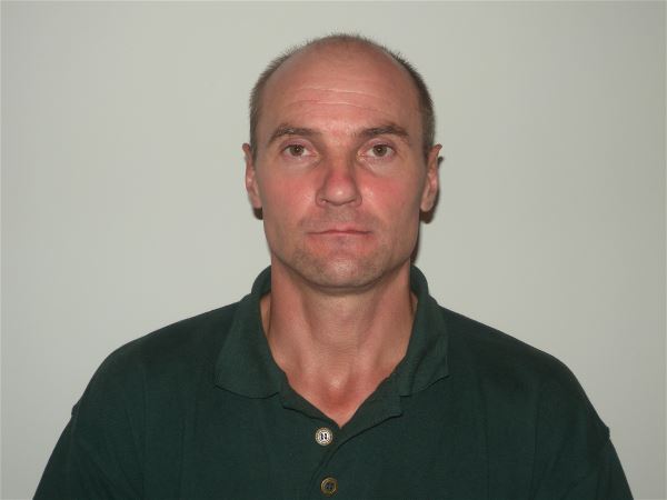 Помощник по хозяйству Сергей