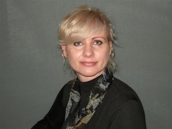Домработница Ирина