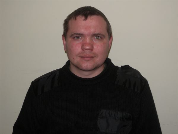 Помощник по хозяйству Николай