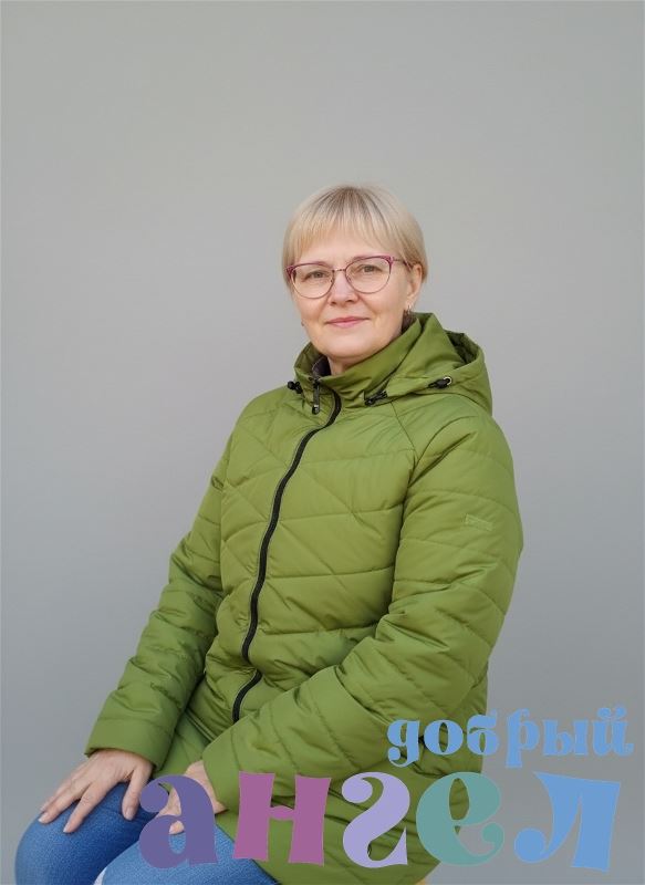 Няня Татьяна