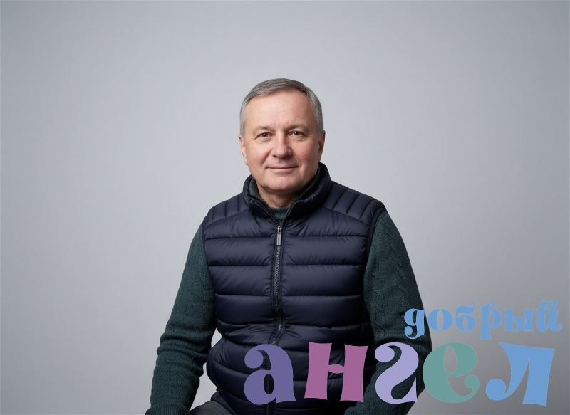 Семейная пара Виталий со стажем 19 лет, - ID 263170