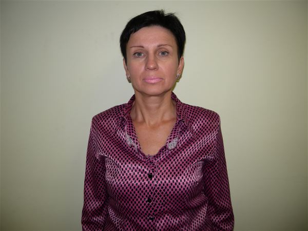 Няня Лариса