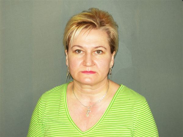 Няня Вера