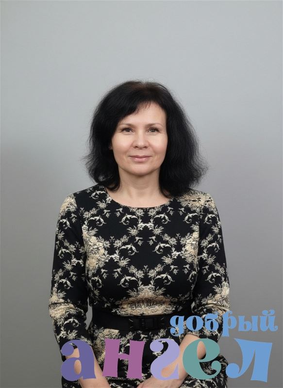 Няня Татьяна