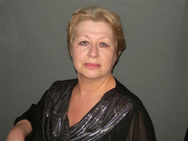 Няня Ирина