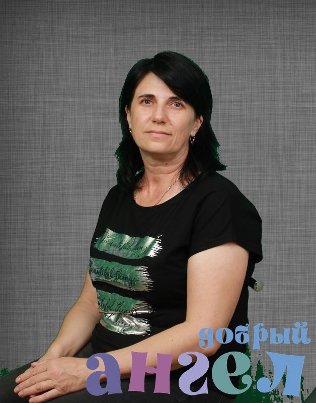 Няня Людмила со стажем 6 лет, - ID 235185