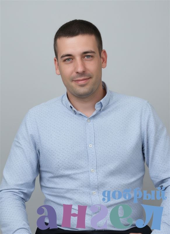 Водитель Даниил