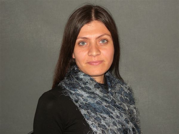 Домработница Снежана