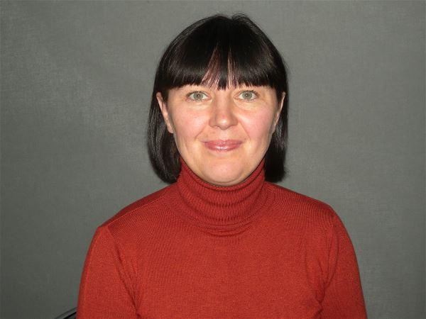 Домработница Клара