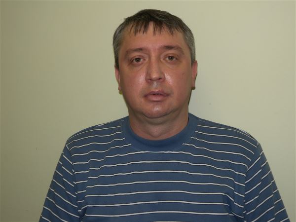 Водитель Александр