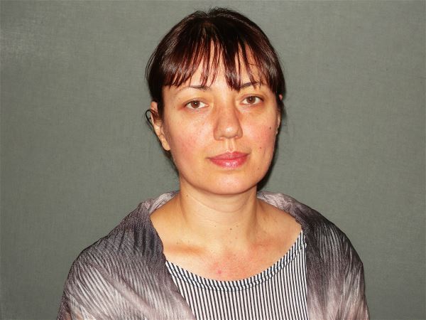 Домработница Галина