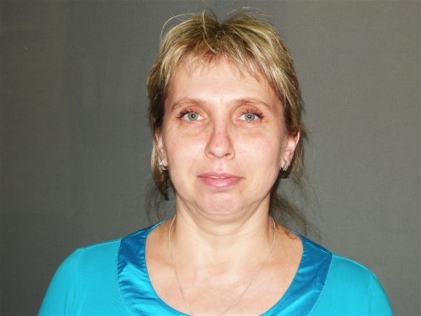 Няня Ирина