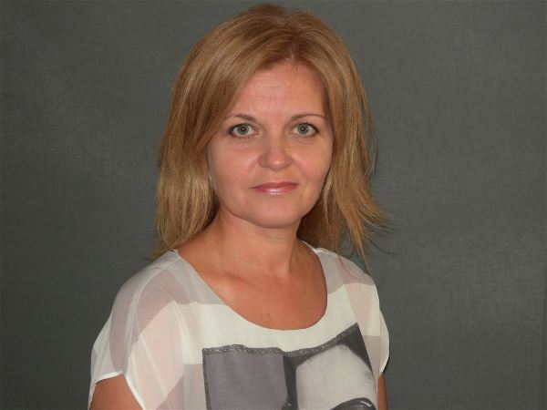 Домработница Оксана