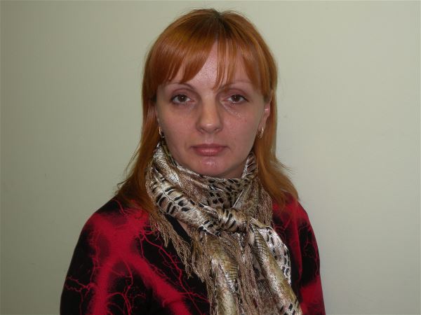 Домработница Татьяна