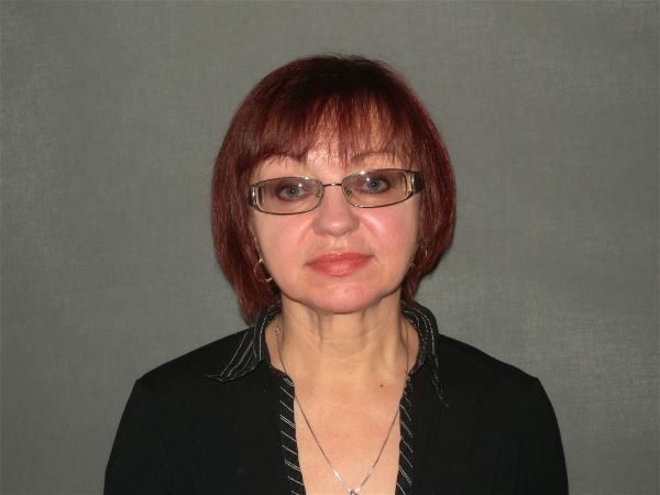 Домработница Татьяна