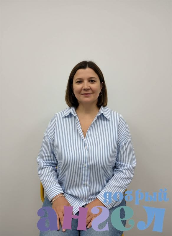 Няня Эльвира со стажем 11 лет, - ID 266064